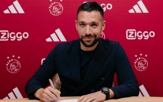 Аякс Амстердам назначает Франческо Валери новым тренером