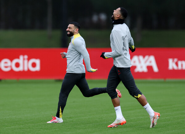 Cody Gakpo Reveals Father's Trick | Ours Abroad News