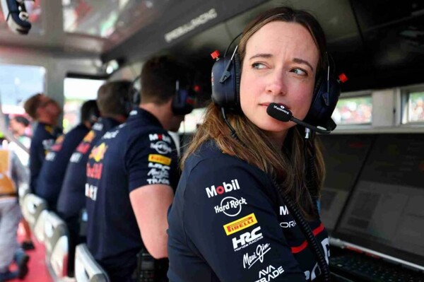 Keys to Max Verstappen's Success