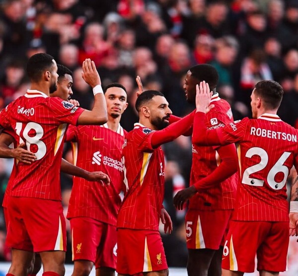 Liverpool Faces PSV in Champions League Match