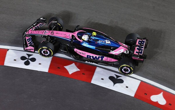 Dutch driver secures valuable victory