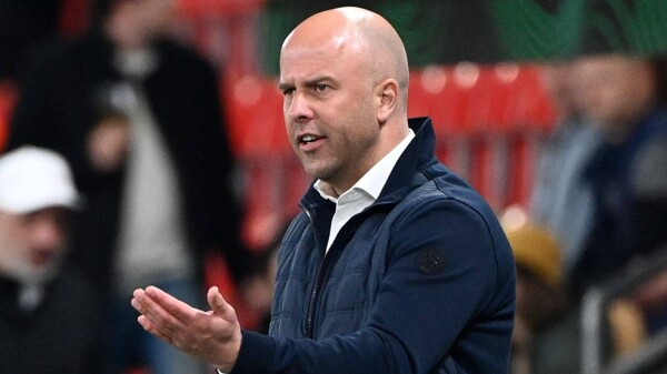 Гол Мохамеда Салаха в ворота Тоттенхэма впечатлил голландского тренера